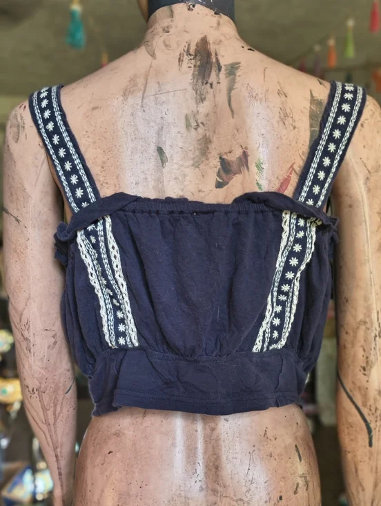 Free People Tank Top Bundle (3) - Picture 8 of 10